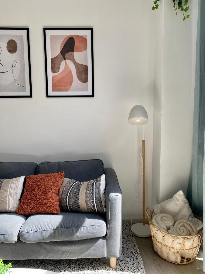 Superbe Logement Pres De Bruxelles Avec Spa Prive מראה חיצוני תמונה